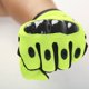 thumbnail image 3 of Motorcycle Gloves for Men and Women | Touch Screen Hard Knuckle Tactical Gloves | Airsoft gloves breathable and anti-slip, 3 of 5