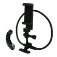 thumbnail image 2 of ANGGREK Camera Neck Bracket,Neck Phone Stand,Sports Camera Neck Holder Magnetic 360 Degree Rotation Neck Phone Stand For Action Camera Smartphone, 2 of 8