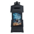 thumbnail image 4 of Halloween Skull LampHalloween Lantern LED Portable Halloween Decoration Lamp Halloween Candle Lantern Top-Notch Performance, 4 of 5