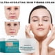 thumbnail image 2 of Deep Hydration Body Cream for Neck, Chest, Arms, and Legs, Smoothing Anti-Aging Formula, Crepe Skin Revitalizing Treatment, 2 of 5