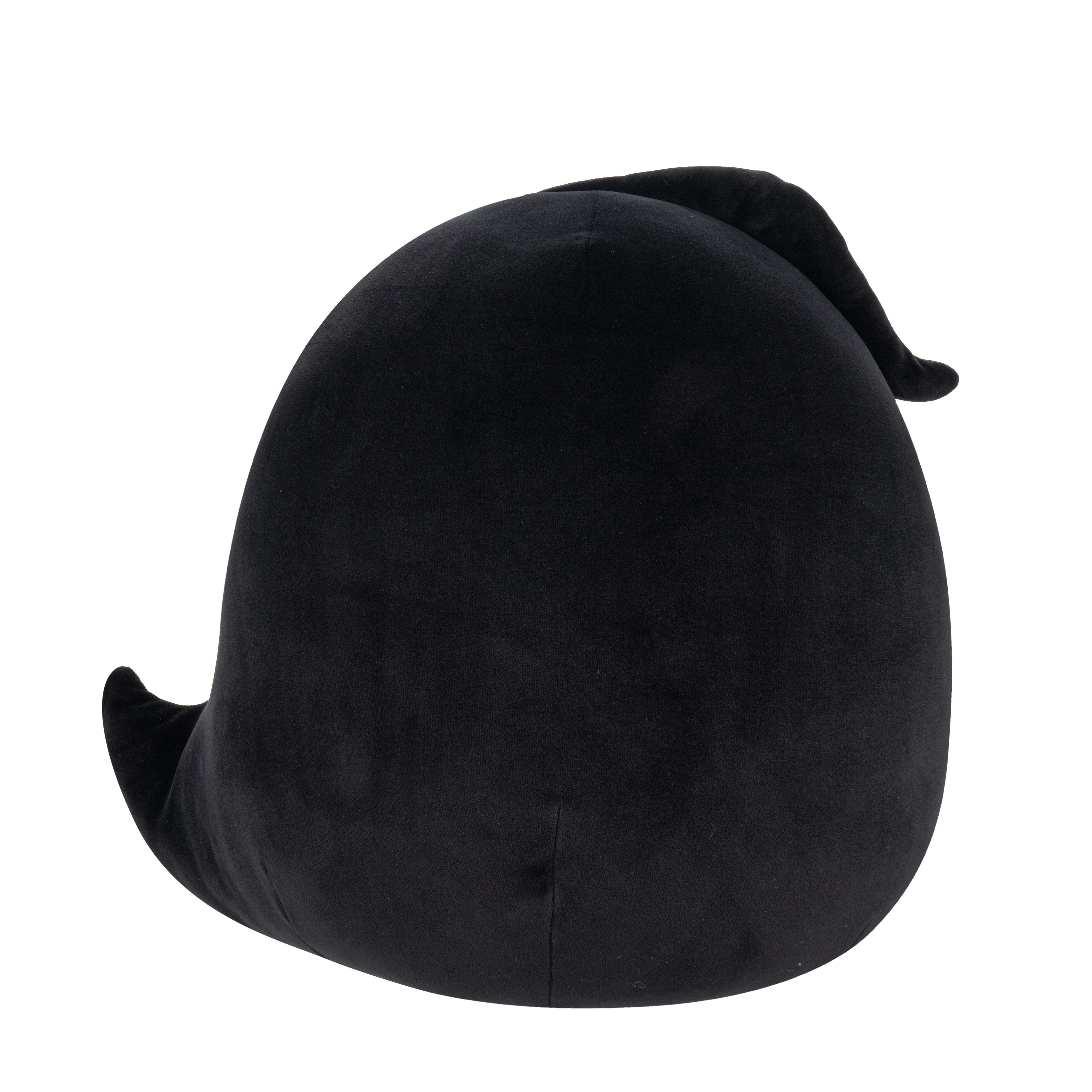Squishmallows Official 16 inch Otto the Grim Reaper With Angry Eyes - Child's Ultra Soft Stuffed Plush Toy