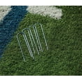 thumbnail image 2 of Franklin Sports 4’ X 3’ Blackhawk Portable Soccer Goal, 2 of 5