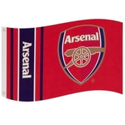 Arsenal FC - Drapeau