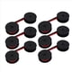 thumbnail image 1 of Paquete de 6 Cintas para MáQuina de Escribir,Carrete Doble,Cinta para MáQuina de Escribir,Paquete de Repuesto Carrete Doble Rojo y Negro para la MayoríA de las MáQuinas de Escribir, 1 of 5