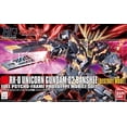 thumbnail image 3 of Bandai BAS5057983 0.0069 HGUC Banshee Destroy Mode Model Kit, 3 of 4