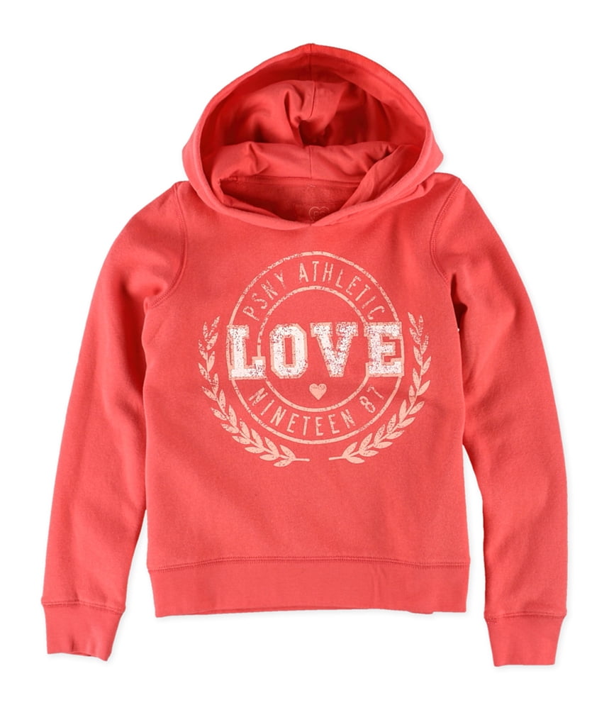 hoodies for girls walmart