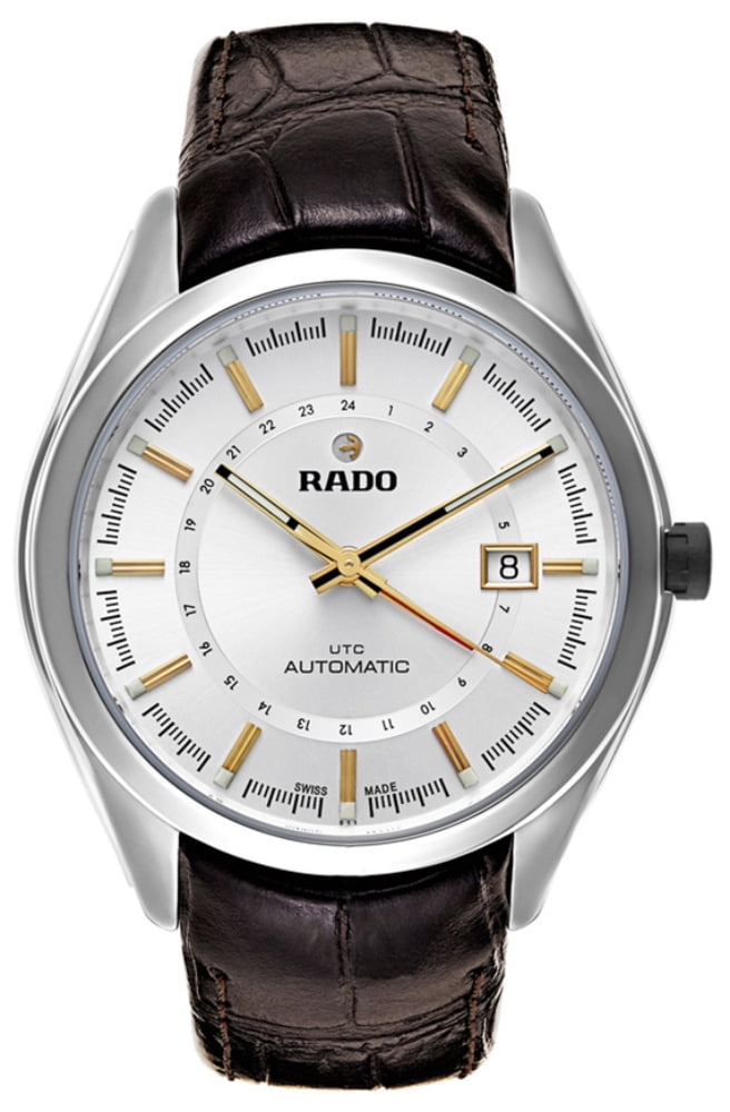 rado gmt watch