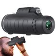 thumbnail image 2 of Monoculars for Adults Telescope High Powered Monocular for Camping Travel Scenery, 2 of 6