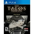 thumbnail image 2 of The Talos Principle: Deluxe Edition - PlayStation 4, 2 of 5