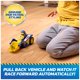 thumbnail image 5 of Vehículo de juguete Paw Patrol Rubble Bulldozer de rescate con 2 figuras, 5 of 9