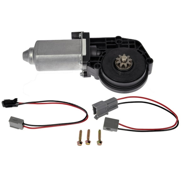 Dorman 742-256 Power Window Motor for Specific Lincoln Models