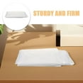 thumbnail image 3 of MERRYHAPY 1Pack Thickened PE Window Cover for .8X7.9X0.04in, 3 of 8