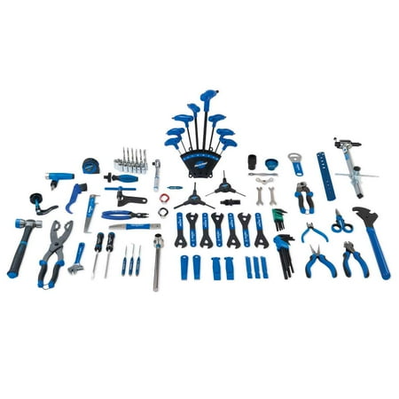 Park Tool PK-5 Professional Tool Kit price history on PriceWatchPro