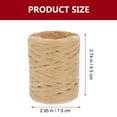 thumbnail image 4 of Miangastore Corde Ronde 1 Rouleau 7.5X7.5X9.5CM, 4 of 9