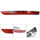 thumbnail image 4 of B, luz trasera inferior derecha del pasajero, luz trasera del automóvil optimizada para la excelencia, 4 of 9