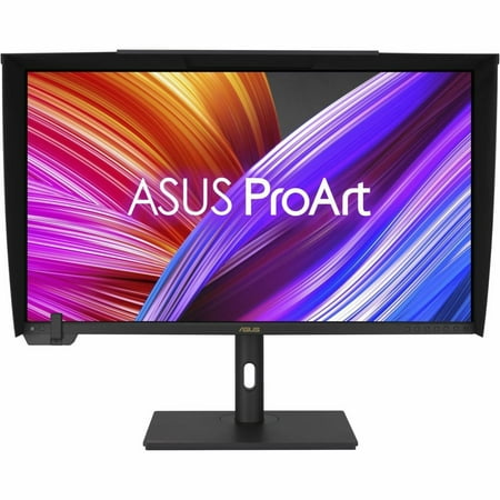 Asus ProArt 32" 3840 x 2160 LED Anti-glare, sRGB Monitor, PA32UCXR