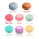thumbnail image 2 of Macaron Joyero Mini Organizador De Almacenamiento De Joyas Práctico Macaron Portátil Forma De Pastel Pendientes Anillo Collar Contenedores Minnieouse HA020779-00, 2 of 7