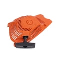 thumbnail image 1 of Starter, Pull Start Easy To Install 505159204 Large Heat Dissipation Area Wear Resisting  For 555 560 Chainsaws, 1 of 8
