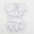 thumbnail image 2 of Baby & Toddler One Size Adjustable Reusable Baby Swim Diaper, 2 of 5