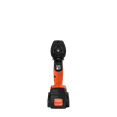 thumbnail image 4 of BLACK+DECKER 20V MAX* Matrix Cordless Drill/Driver, BDCDMT120C, 4 of 85