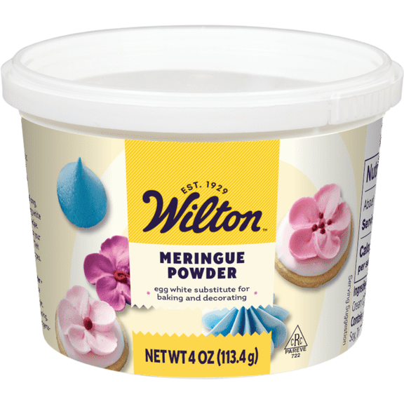 Wilton Meringue Powder