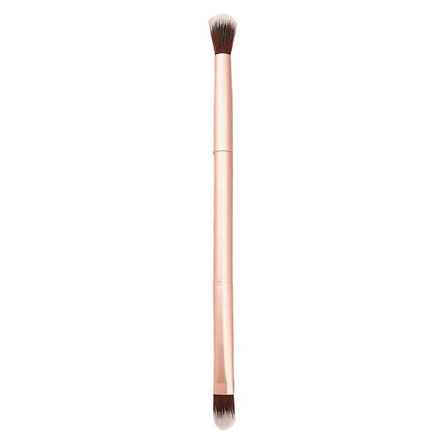 Juego de brochas de maquillaje para todo tipo de pieles, brochas cosméticas para aplicación, 16 cm