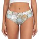 thumbnail image 1 of Balery Lovely Bear Ropa Interior de Algodón para Mujer con Dibujo – Braguitas Cómodas y Elásticas, Estilo Clásico-X-Small, 1 of 6
