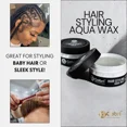 thumbnail image 5 of Gabri Professional Hair Wax Maximum Control, Keratin Ultra Hold, 1 X 150 Ml, 5 of 6