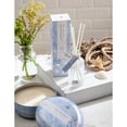 thumbnail image 5 of Pre de Provence Reed Diffuser Heritage - Ocean Air Blue, 5 of 7