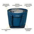 thumbnail image 3 of RTIC Everyday Insulated Slim Tote Bag, 15 Ltr Cooler Bag, Leak-Free Interior,  Navy, 3 of 5