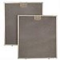 thumbnail image 2 of Broan-Nutone BPPFA36 Replacement QP136 Aluminum Grease Filters, 2 of 2