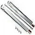 thumbnail image 3 of 29 Inch Laundry Stacking Kit Chrome Steel Fit for LG 29-in washers and dryers Replacement Parts # Kstk2, 3 of 5