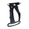 thumbnail image 4 of Medidor de tensión de radios de bicicleta, herramienta de rueda de bicicleta, Metal portátil, fácil de operar, montaña Negro, 4 of 8