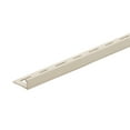 thumbnail image 5 of M-D Building Products 19750 3/8 in. x 96 in. Sandstone Aluminum Tile Edge, 5 of 6