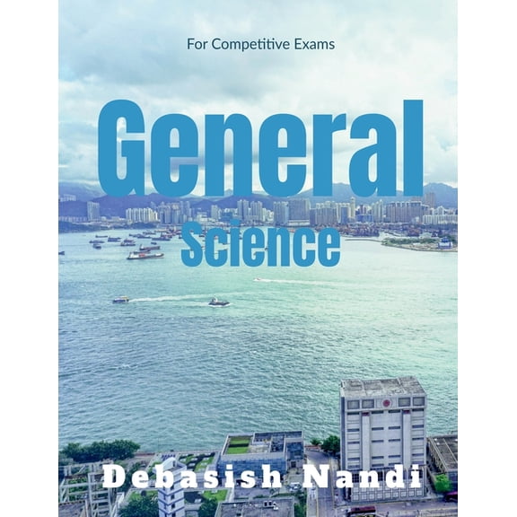 General Science, (Paperback)