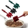 thumbnail image 3 of Meat Chopper Mix Chop Chef Masher Pampered Spatula Heat< Mixer Kitchen, 3 of 8