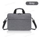 thumbnail image 1 of Bolso de mano portátil para ordenador portátil, funda para Macbook Pro, Xiaomi, Dell, HP, Lenovo 13,3, 14, 15, 15,6 pulgadas, bandolera portátil Fivean unisex, 1 of 2