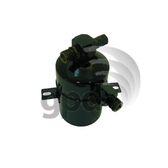 A/C Accumulator Fits select: 1996-2002 MERCEDES-BENZ SL