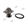 thumbnail image 4 of 1004-4 Thermostat 82℃ 2485613 For Perkins Engine., 4 of 4