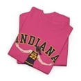 thumbnail image 3 of 2024 Indiana Caitlin Clark 22 for Women's basketball fans Unisex Cotton Tee, 3 of 7