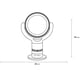thumbnail image 4 of Ventilador de escritorio Masterfan  Luce 10 Sin Aspas Blanco, 4 of 4