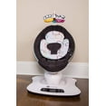 thumbnail image 2 of Inserto infantil RockaRoo y MamaRoo de 4moms, lavable a máquina, tela suave de felpa, diseño reversible, 2 of 5