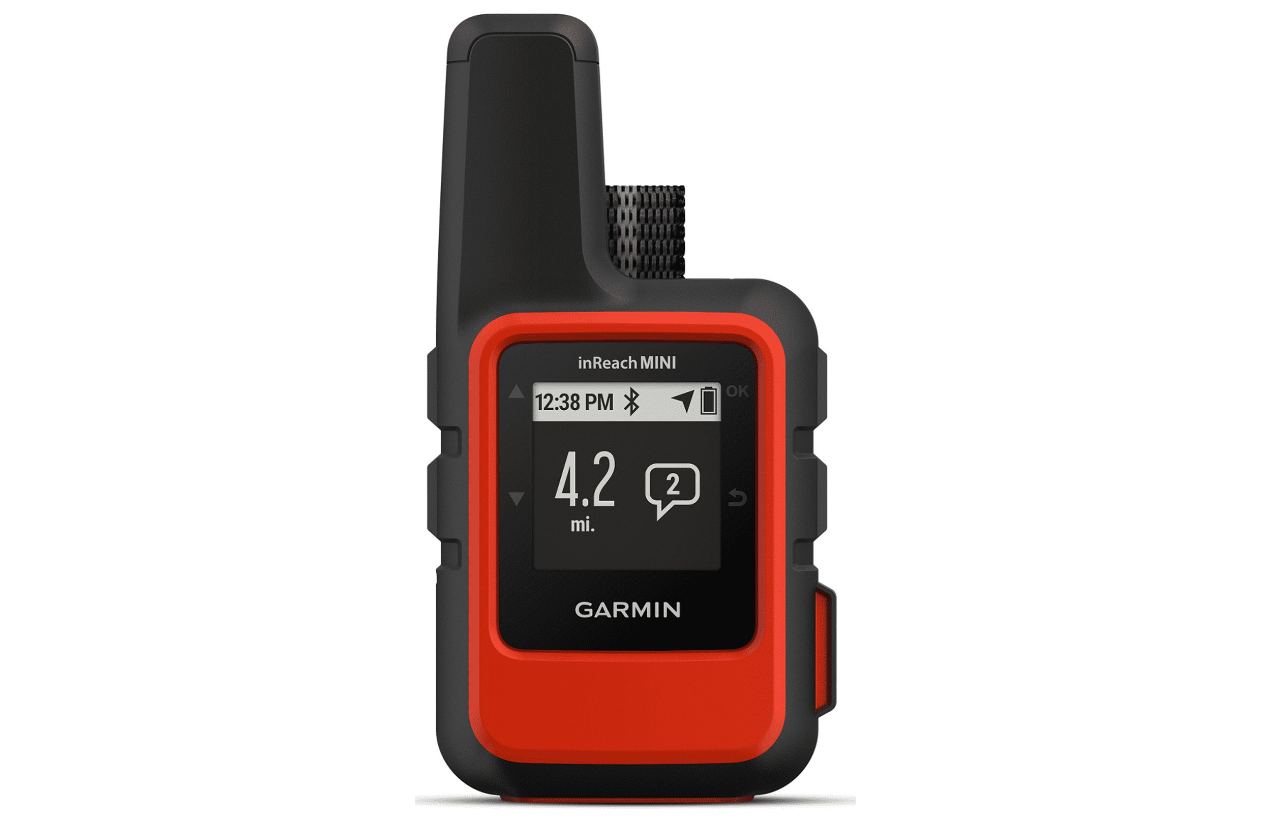 Garmin inReach Mini GPS Device - image 2 of 5