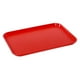 thumbnail image 3 of Bandeja de café rectangular, bandeja para servir, bandeja antideslizante, bandeja para mesa de café, tocador 305 x 265 x 21 cm, 3 of 9