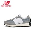 thumbnail image 2 of Original New Balance NB 327 Classic Retro Breathable Wrap Support Low-Top Casual Running Shoes Unisex Sneakers MS327LAB, 2 of 5