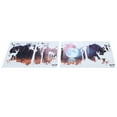 thumbnail image 1 of Background Decal, Beautiful Wall Stickers, for Wall Beautification Daily Decoration, 1 of 8
