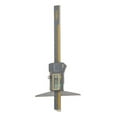 thumbnail image 2 of iGaging IP54 Absolute Origin 0-6" Digital Electronic Depth Caliper - IP54 Protection/w Fraction Reading, 2 of 3
