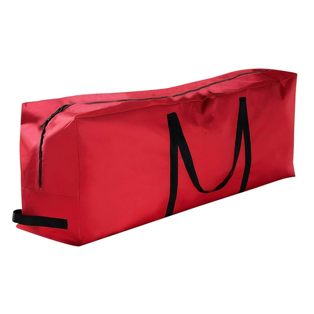 Birdeem Christmas Tree Storage Bag Cover Large-Capacity Quilt Clothes Warehouse Storage Bags Organize Tools