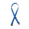thumbnail image 4 of Pulp Board Binding Rope Quick Release Buckles for Stand up Paddleboard Canoe Dark Blue, 4 of 10