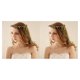 thumbnail image 4 of Billuyoard Artificial Green Vine Leaves Garland Ribbon Craft Headband Leaf Home Making Tipo 1 2piezas, 4 of 6